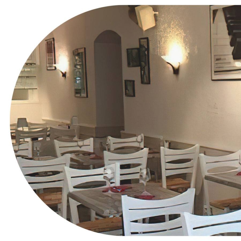 La Vie en Rose - Restaurant Montluçon - meilleur restaurant MONTLUCON