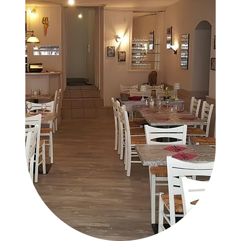 La Vie en Rose - Restaurant Montluçon - restaurant sympa MONTLUCON