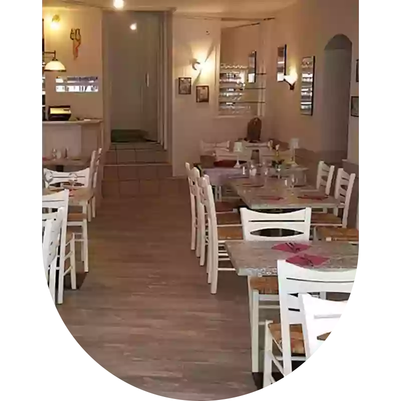 La Vie en Rose - Restaurant Montluçon - Restaurant Montluçon avec Terrasse